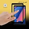 محافظ صفحه نمایش سرامیکی Anti-Shok مناسب تبلت سامسونگ Tab A8 2019 P205